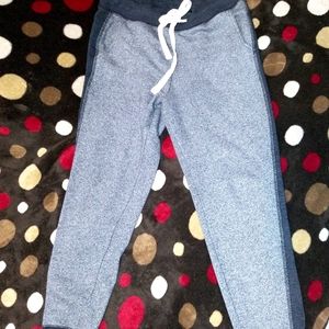 Women's American Eagle Capri jogger pant